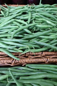Green Beans -Earth Markets Weekly Specials

