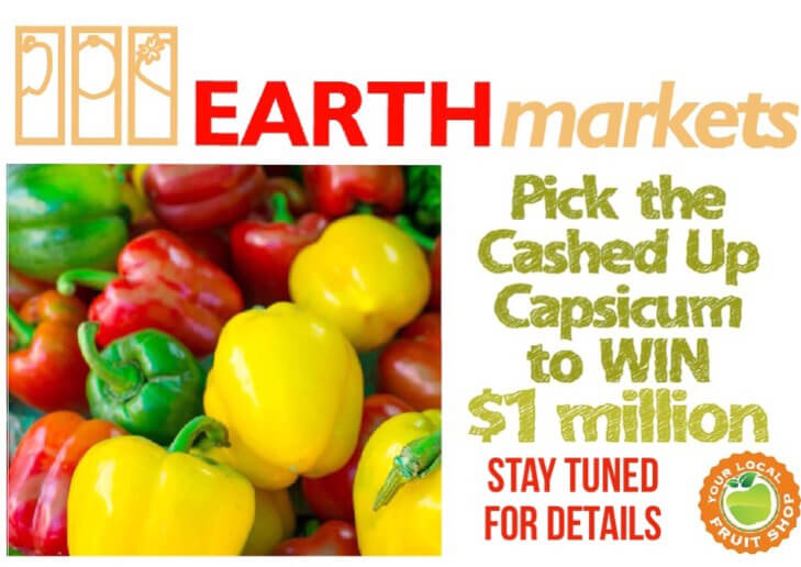 FullSizeRender Fruit & Vegetable Stores Gold Coast, Green Grocer