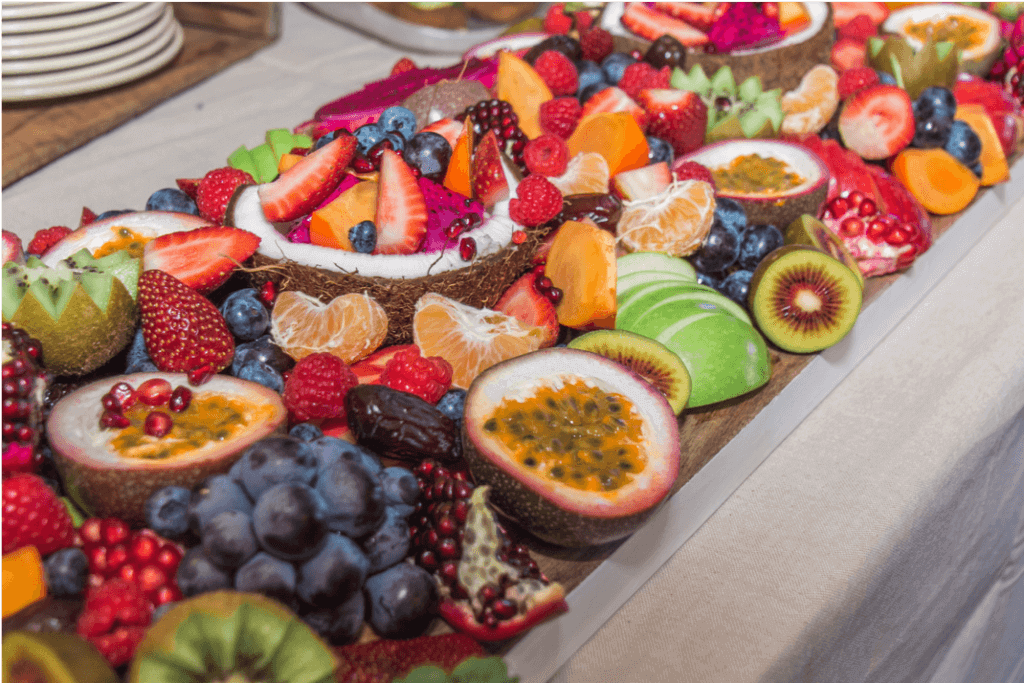 How to make the perfect grazing board Fruit & Vegetable Stores Gold