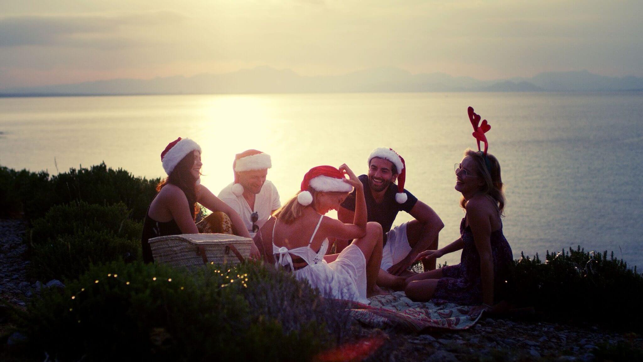 Planning The Perfect Christmas Picnic Fruit & Vegetable Stores Gold Coast, Green Grocer Shops